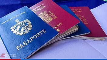 Llegan credenciales para citas en el Consulado español de La Habana tras meses de espera