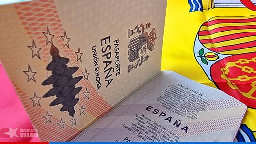 ¿Cómo solicitar la nacionalidad española siendo bisnieto?
