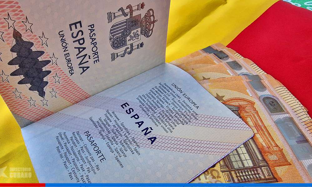 The Spanish passport becomes “the best in the world”: many Cubans have it!