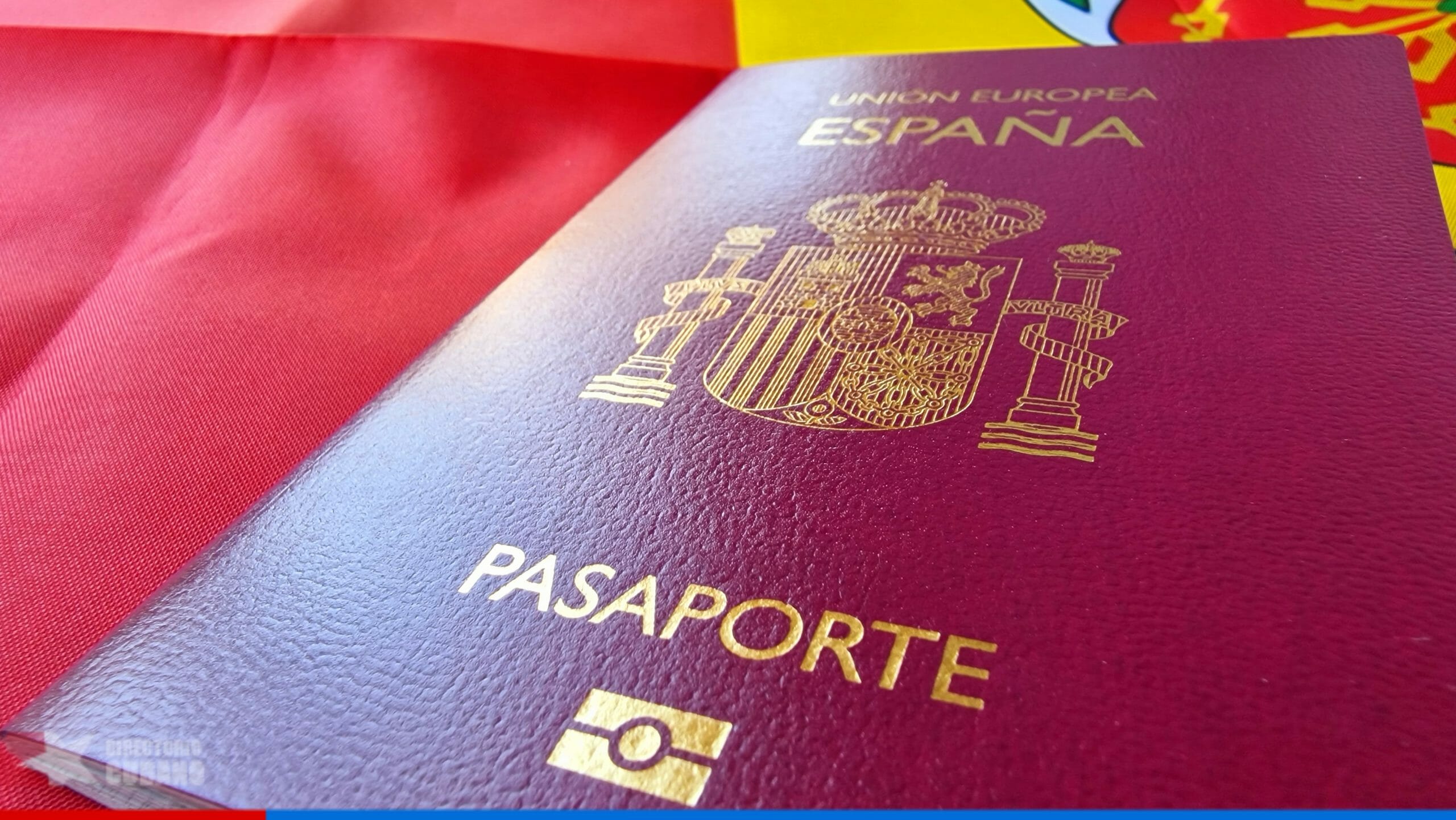 Dove posso viaggiare senza visto come cittadino cubano-spagnolo?