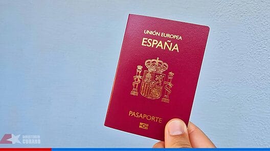 Nuevo envío de pasaportes españoles a los Viceconsulados Honorarios en Cuba