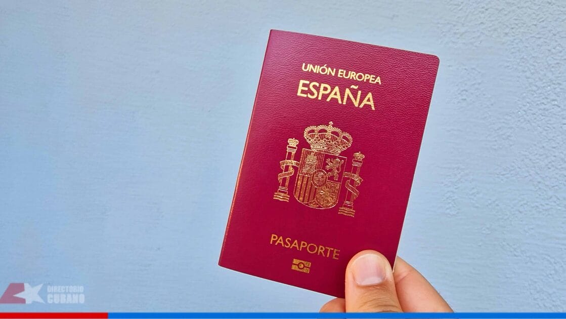 Significant Change In The Granting Of Spanish Nationality To Cubans significant-change-in-the-granting-of-spanish-nationality-to-cubans