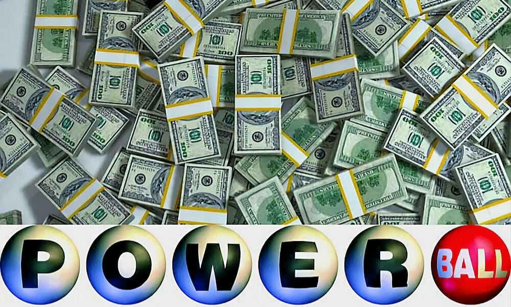 Il jackpot del Powerball sale a 179 milioni di dollari