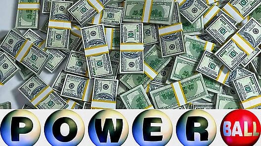 Puedes ganar $650 millones hoy en la Lotería del Powerball
