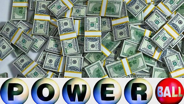 Puedes ganar 0 millones hoy en la Lotería del Powerball