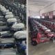 A la venta en Cuba, segundo lote de bicicletas eléctricas: el precio es escandaloso