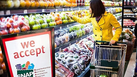 Pagos en Estados Unidos para la compra de alimentos. Fechas y cantidades de dinero del programa SNAP según cada estado