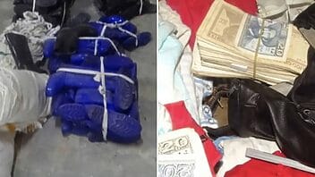 Arrestan a autor del robo en una MIPYME de Villa Clara