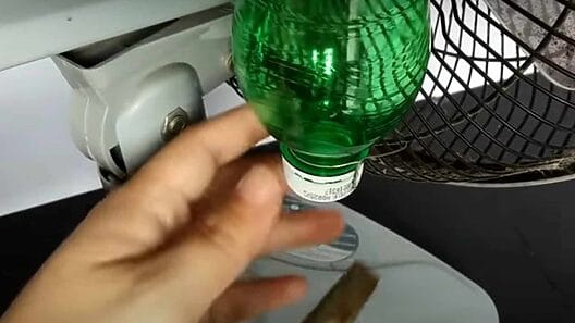 Prueba este truco para enfriar la casa sin necesidad de aire acondicionado en Cuba