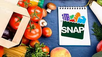 Los mayores pagos del programa SNAP en Estados Unidos