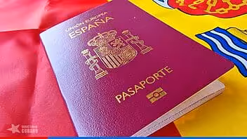 Una manera de conseguir la nacionalidad española no muy conocida