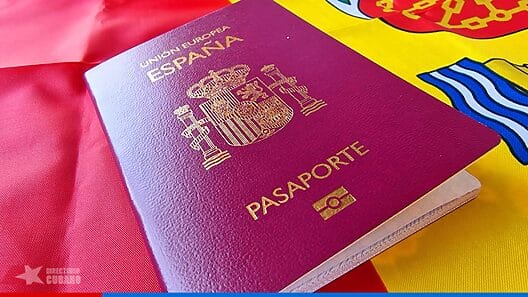 Cubanos esperan por credenciales para solicitar la nacionalidad española por LMD: ¿por dónde van?