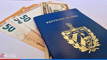 ¿Cuánto cuesta el pasaporte cubano en 2024?