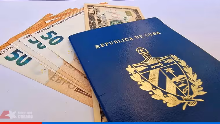 ¿Cuánto cuesta el pasaporte cubano en 2024?