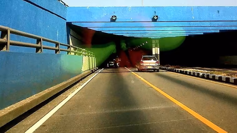 Cerrarán por mantenimientos túnel de Línea desde el lunes 17 de julio