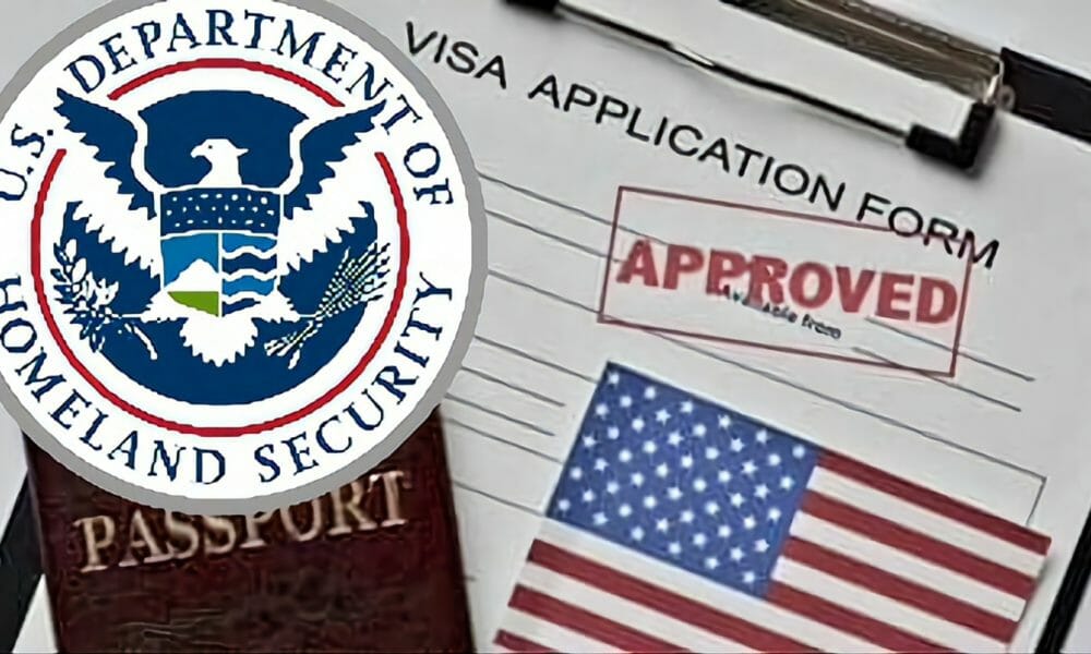 USCIS informa sobre el proceso de extracción de visas H-1B