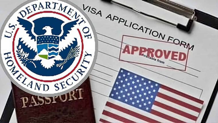 USCIS informa sobre el proceso de obtención de visas H-1B