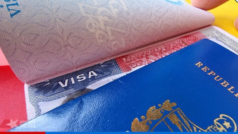¿Tienes visa de Estados Unidos? Este es el tiempo real que puedes permanecer legalmente