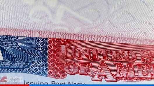 Visa americana: el error más común por el que se retrasa o te la niegan