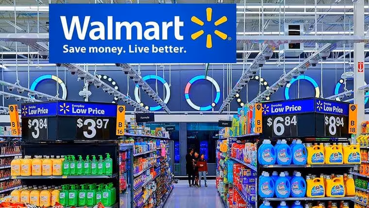 Walmart lanza nuevas ofertas para estos productos