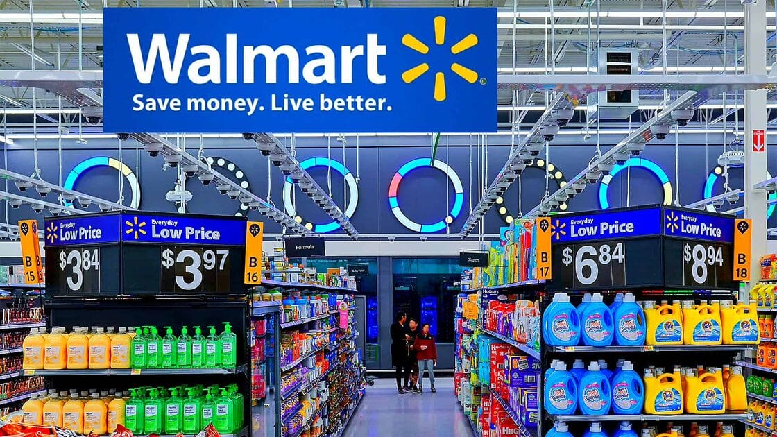 These are the stores of the future that Wal-Mart is expanding in the United States