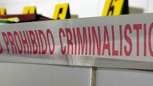 Identifican a los fallecidos en accidente sobre puente del río Yayabo