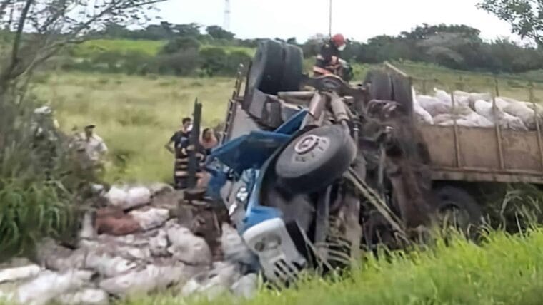 La Habana registra 9 accidentes de tránsito diarios en el primer semestre del año