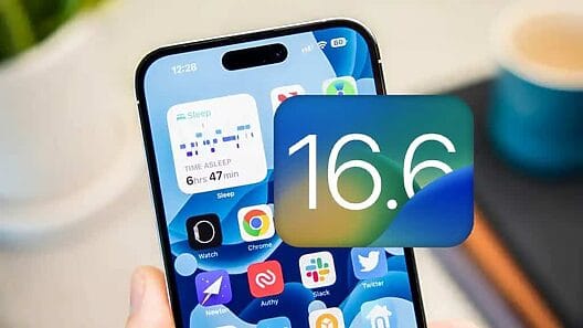 Apple lanza iOS e iPadOS 16.6, watchOS 9.6, macOS 13.5 y tvOS 16.6, con enfoque en la seguridad