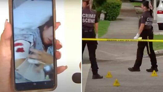 Cubana es atacada brutalmente por perros en Miami