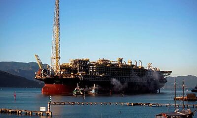 envíos de petróleo de Brasil a Cuba