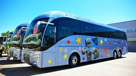 Más de 500 euros por recorridos turísticos en guaguas en Cuba