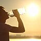 calor ola sur florida estados unidos miami