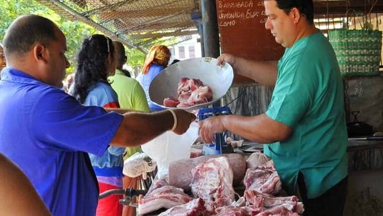 Con estas medidas piensan frenar los precios en Cuba