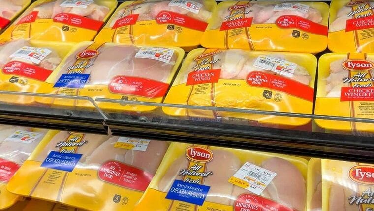 Roban la carne de pollo que abastecía toda una provincia en Cuba