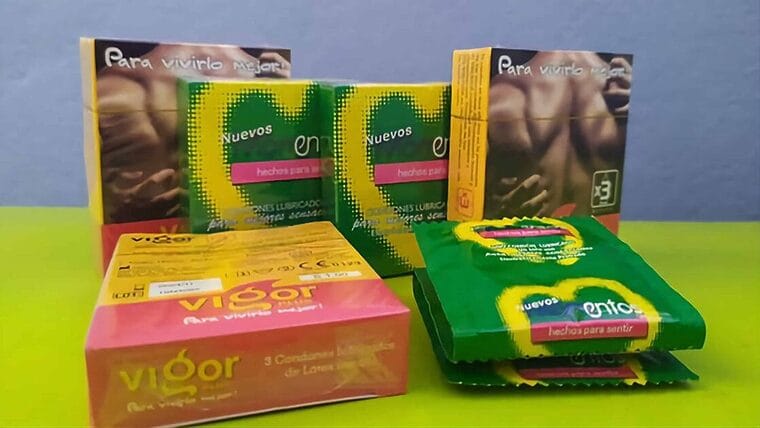 Lo esperado: Aumentan enfermedades de transmisión sexual en Cuba por escasez de condones