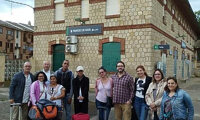 Cubanos sobre experiencia de repoblación en España: “gracias a Dios por el proyecto Arraigo”