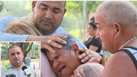 Migración detiene a otro cubano en EE.UU: 3 años trabajando en ese país y ahora sería deportado