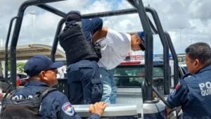 cubanos detenidos cancún sopa
