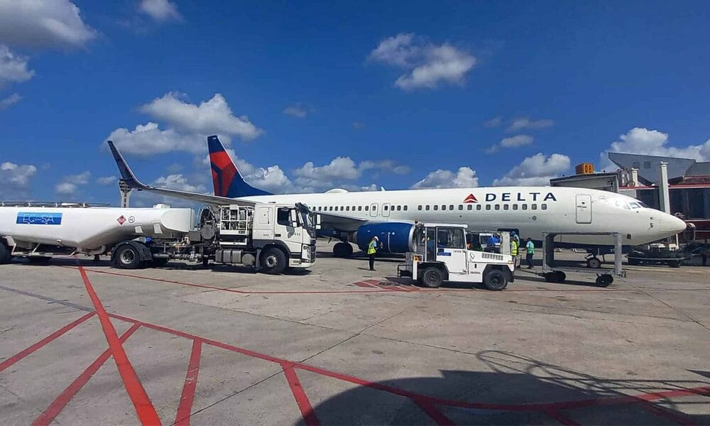 Delta Vuelos en MLC a Estados Unidos