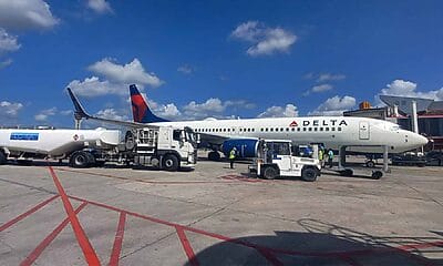 Delta Vuelos en MLC a Estados Unidos