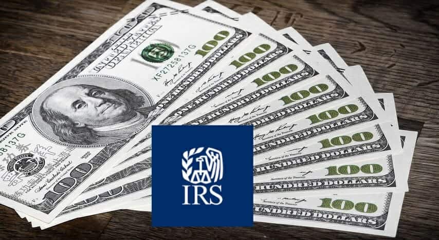 The IRS is warning its taxpayers about a new refund scam