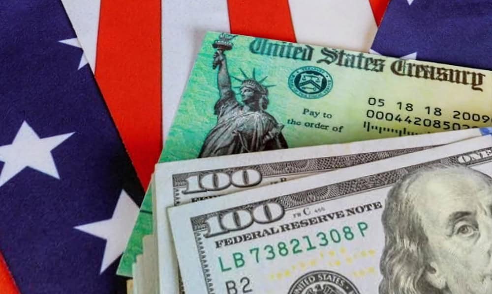 2023 Stimulus Check Distribution Eligibility Requirements and Payment