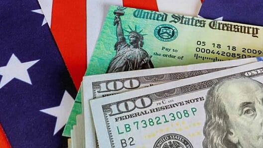 Cheques de estímulo en 2023, los pagos no terminaron con la pandemia