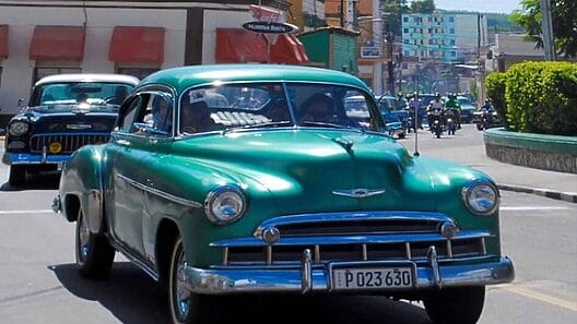 Transportistas privados de La Habana no respetan los precios topados