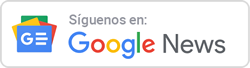 Estamos en Google News