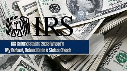 ¿Eres elegible para el reembolso de $900 del IRS? Aún estás a tiempo