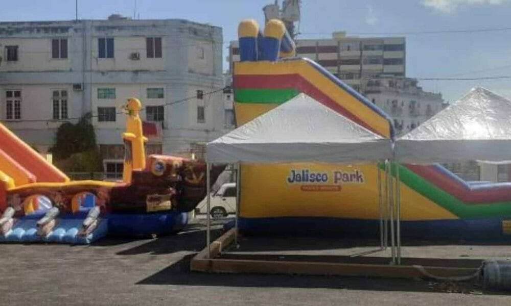 jalisco park negocio privado habana