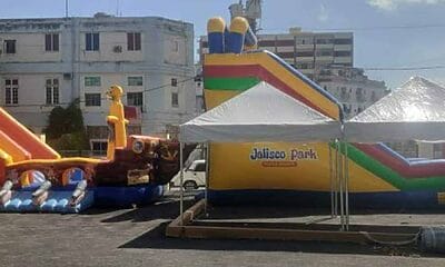 jalisco park negocio privado habana