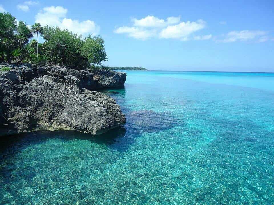 excursiones en Cuba