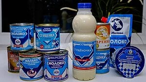 leche de bielorrusia en cuba